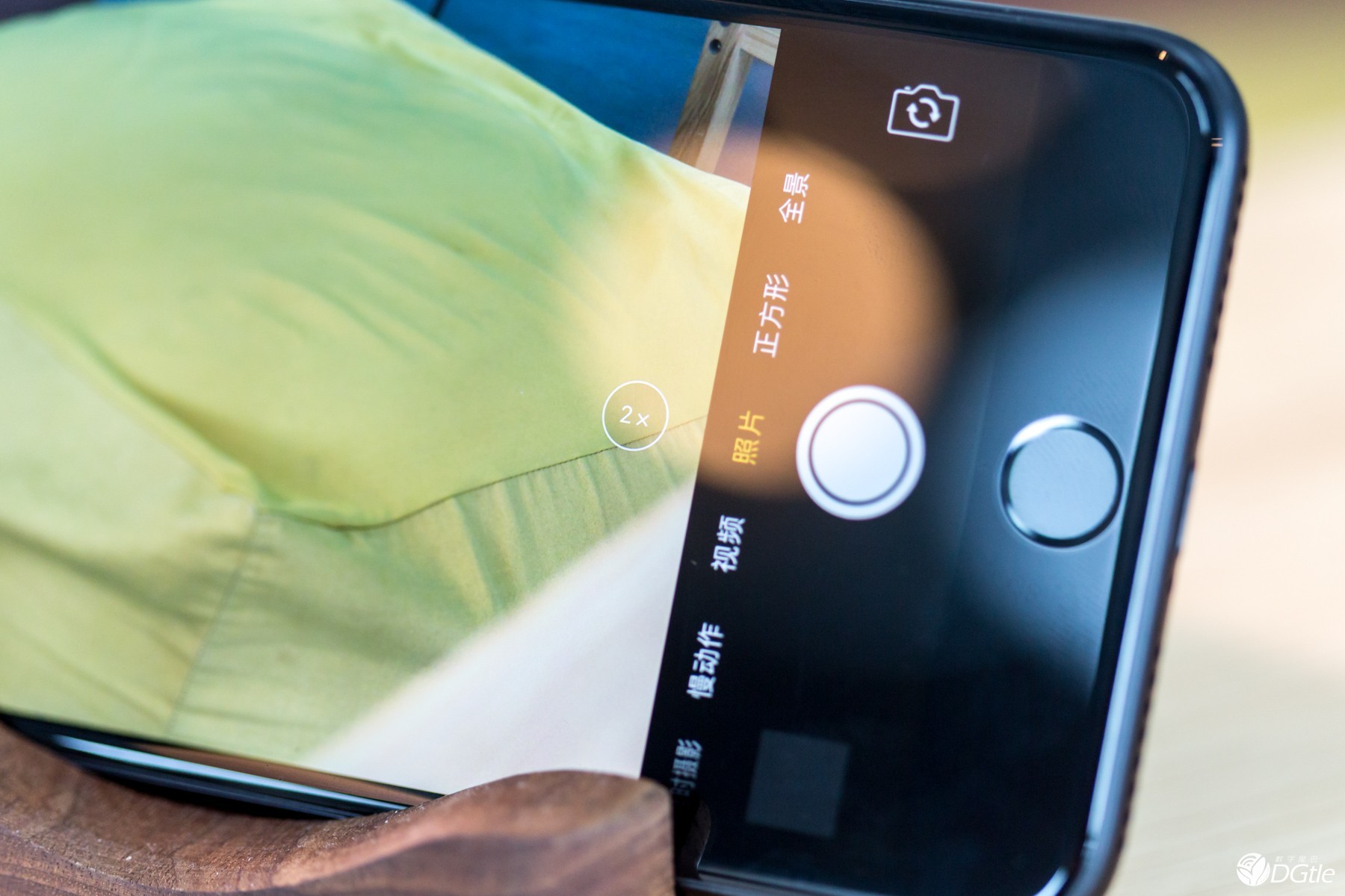 双摄之争 华为Mate 9与iPhone 7 Plus拍照对比 智能公会