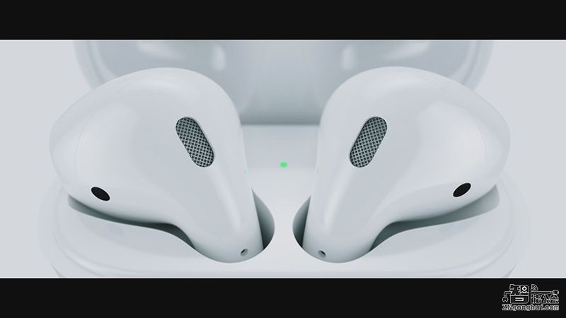 苹果无线耳机AirPods正式销售 到底值不值得买？ 智能公会