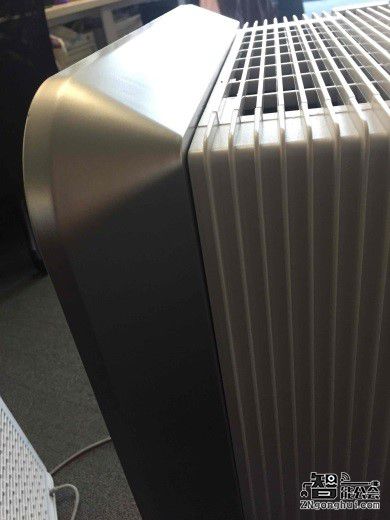 惠而浦“Air Pro”空气净化器WA-D001FK产品评测 智能公会