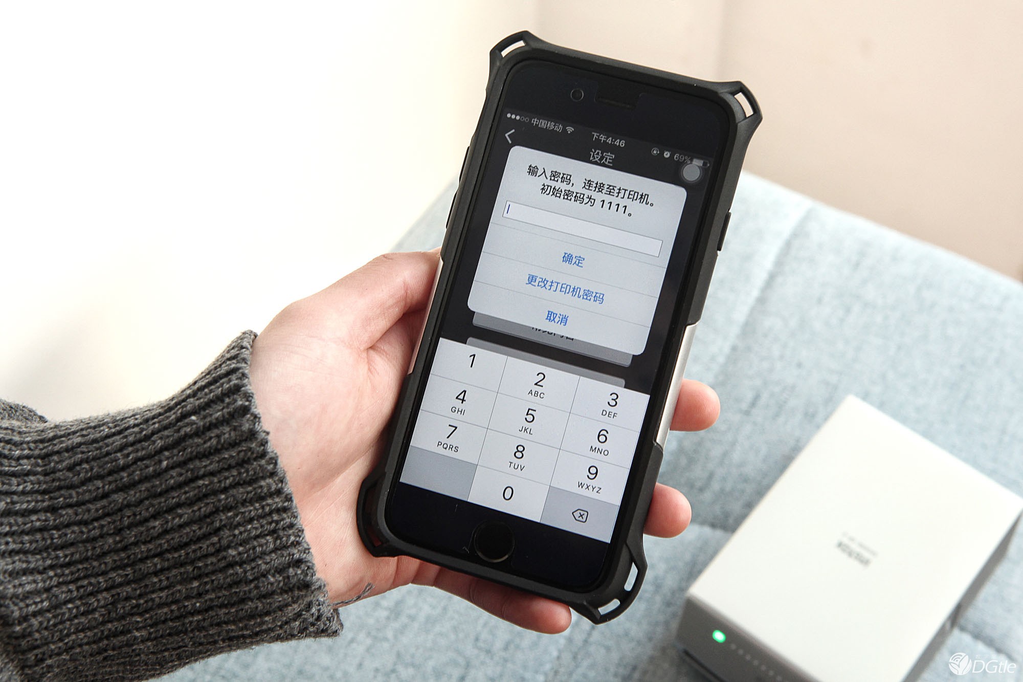 记忆留存 富士instax SHARE SP-2照片打印机轻体验 智能公会