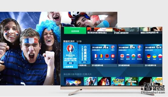 岁末选电视必读：“双旦”选这些，性价比就是高 智能公会