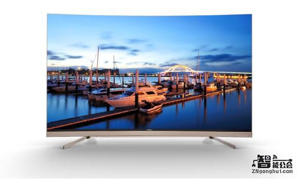 岁末选电视必读：“双旦”选这些，性价比就是高 智能公会