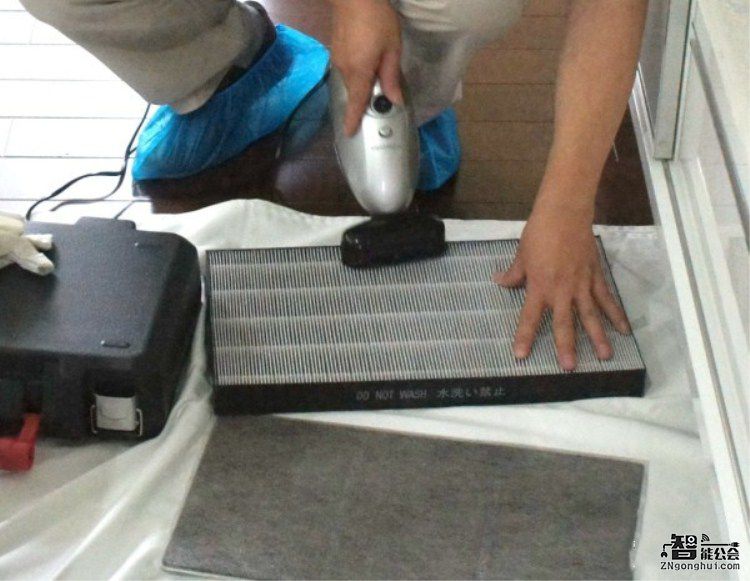 雾霾天可不是只有空气净化器就行的，这些也千万要注意 智能公会