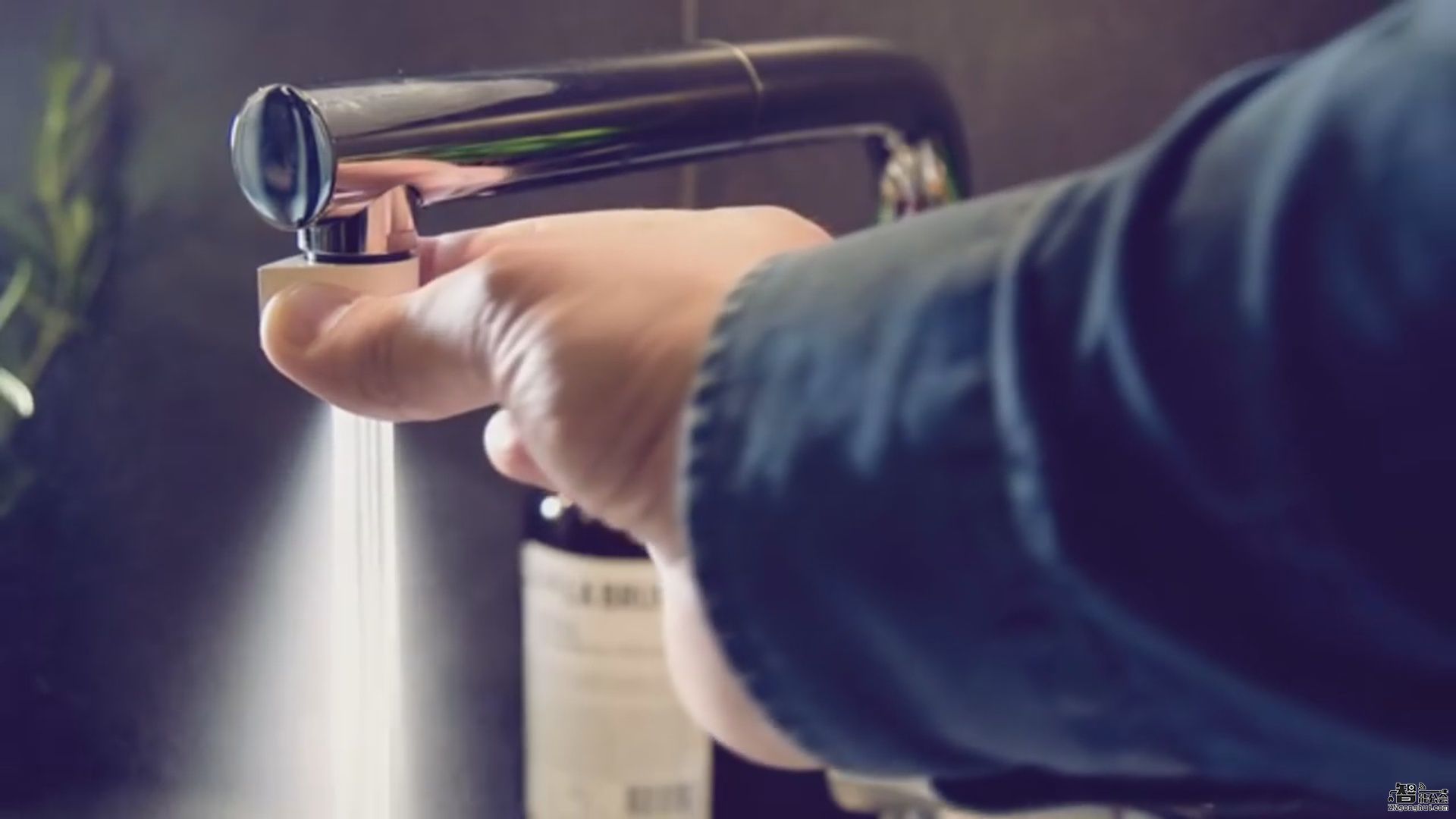 买买买！这个小零件不挑水龙头还能省下98%的水 智能公会