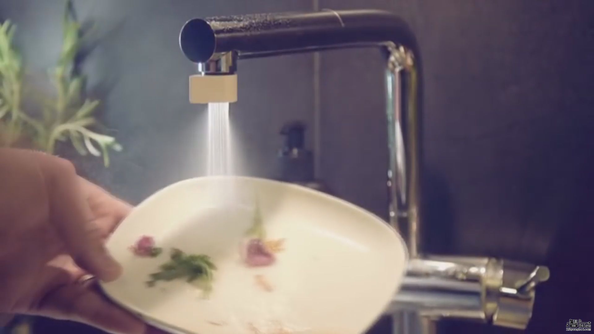 买买买！这个小零件不挑水龙头还能省下98%的水 智能公会