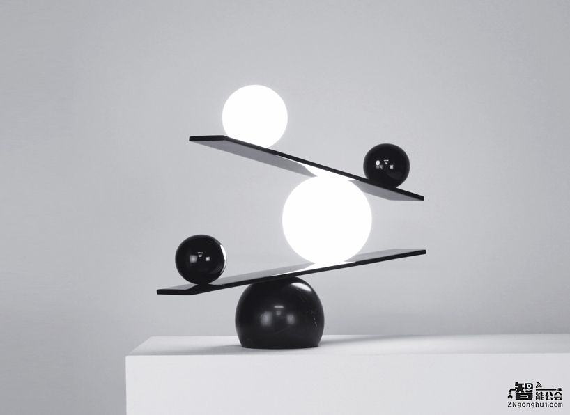 把跷跷板玩出这样的境界也是没谁了 智能公会