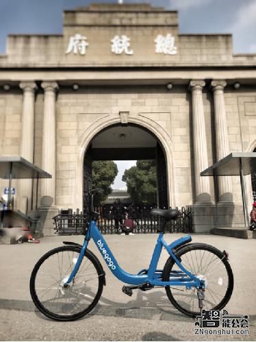 2个月4座城！小蓝单车火力全开 春暖花开我们北方见 智能公会