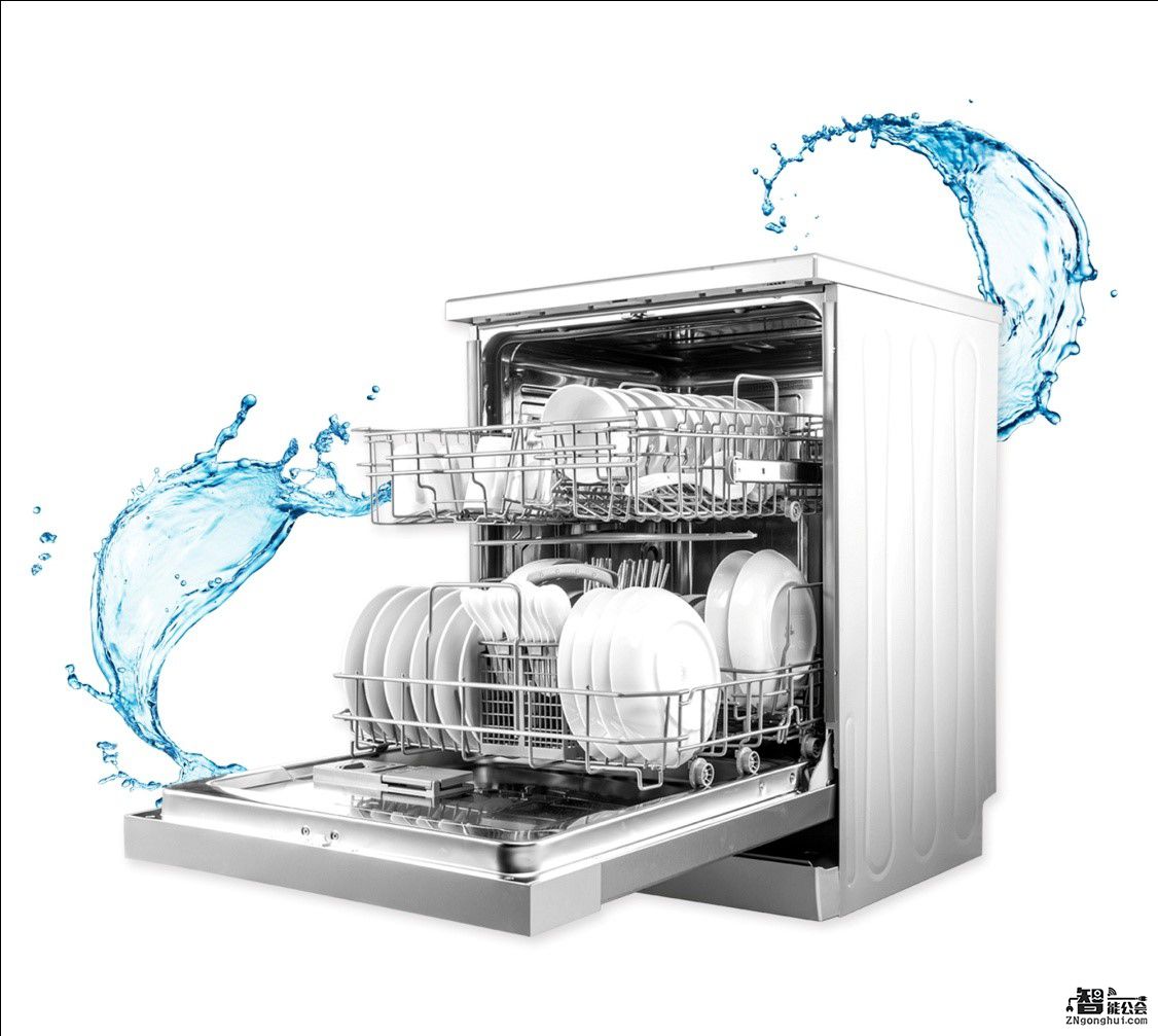 新年头等大事 格兰仕助你焕新厨房 智能公会