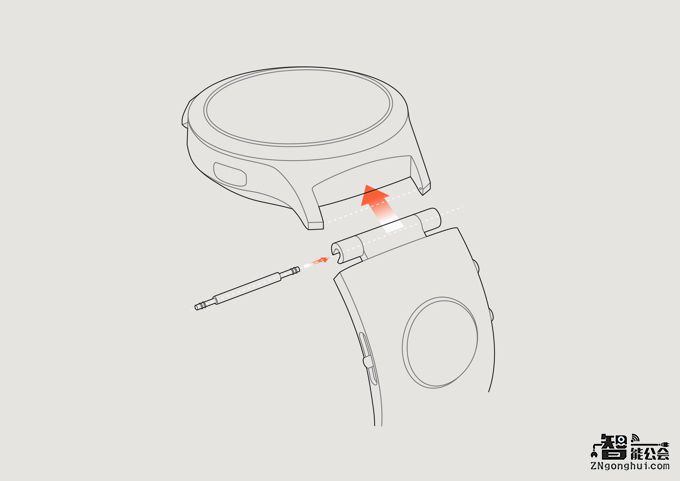 戴上它秒变007！把手指放耳朵眼就能打电话 智能公会