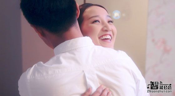 让温度来告诉你，好的爱情会是什么样子 智能公会