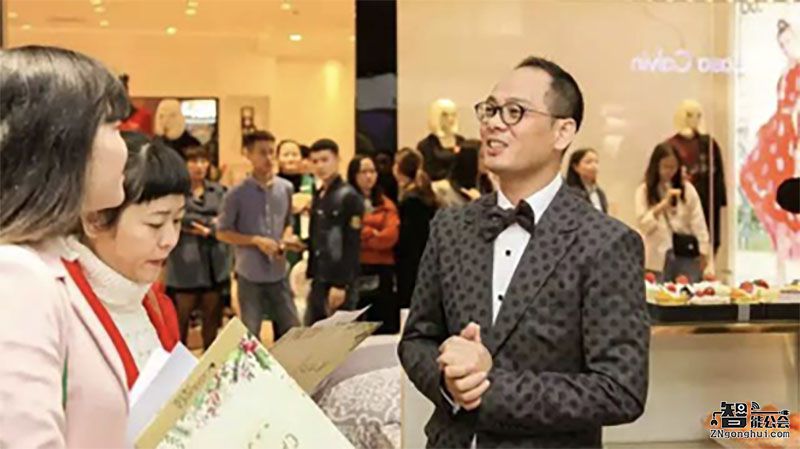  用工荒背景下实现“零流失” 这家企业是怎么做到的？ 智能公会