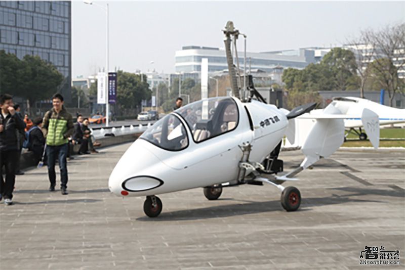 2017家电3C全球峰会开幕  场外最大明星竟是他们 智能公会