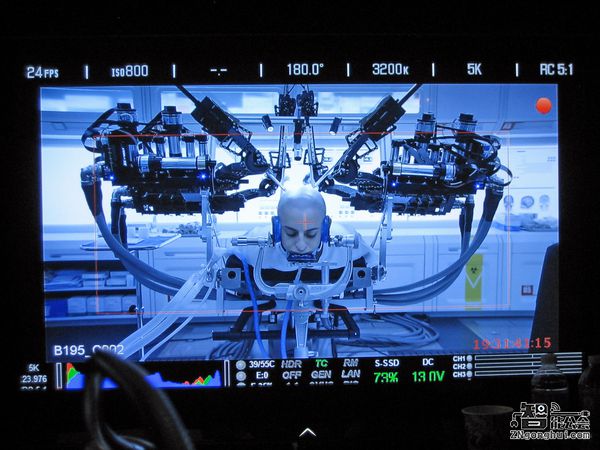 3月召集令，AWE智慧上线，等你来撩！ 智能公会