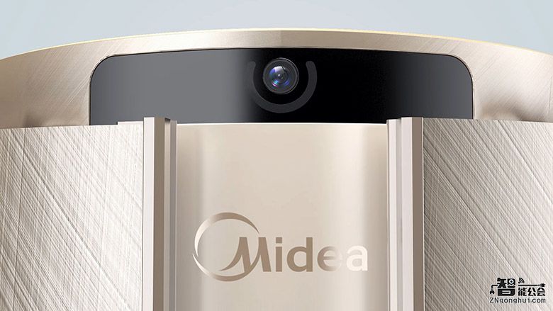 岁数都被“它”看穿了 空调已智能进化到看脸的时代 智能公会