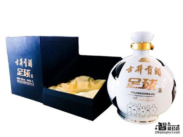 苏宁易购与五粮液等成立直采联盟  对假酒、高价酒说“不” 智能公会