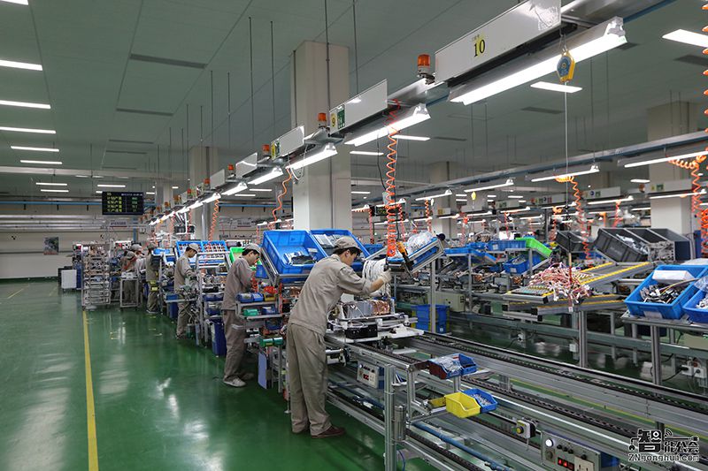 三万次零失误只是考核之一 林内竟然如此要求产品品质 智能公会