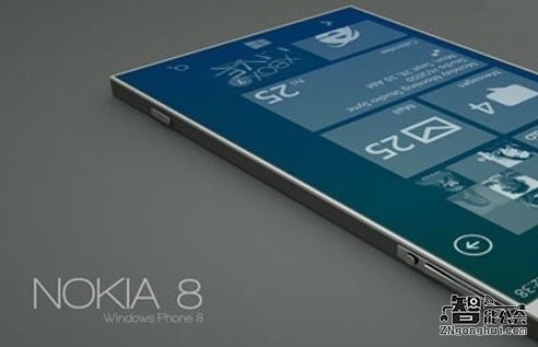 情怀与黑科技并存！搭配蔡司摄像系统的Nokia 8泄露！ 智能公会