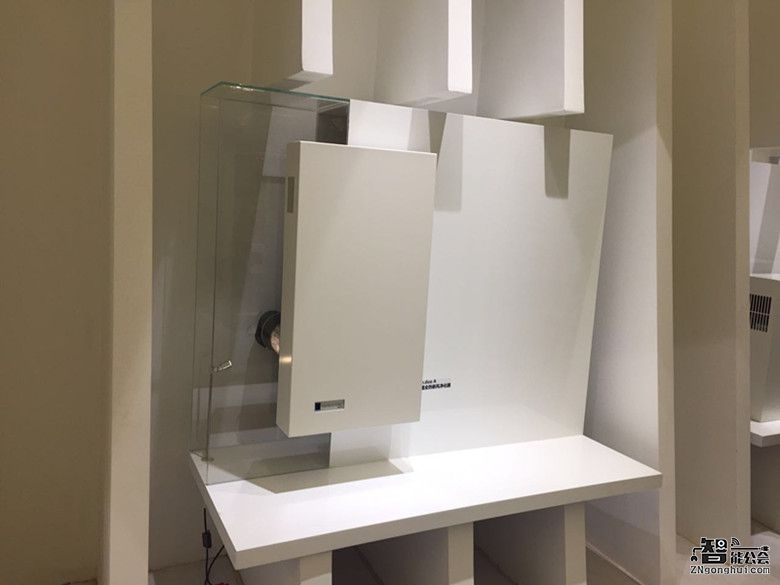 Dephina强势入住红星美凯龙 让空气再也不是奢侈品 智能公会