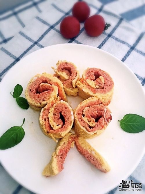 格兰仕借国民菜创意推广低碳生活 第三届“全民赛西红柿炒蛋”开赛 智能公会