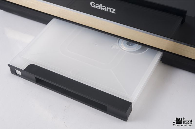 科技还原古法窖烤 达人评测格兰仕K系列蒸汽窖烤炉 智能公会