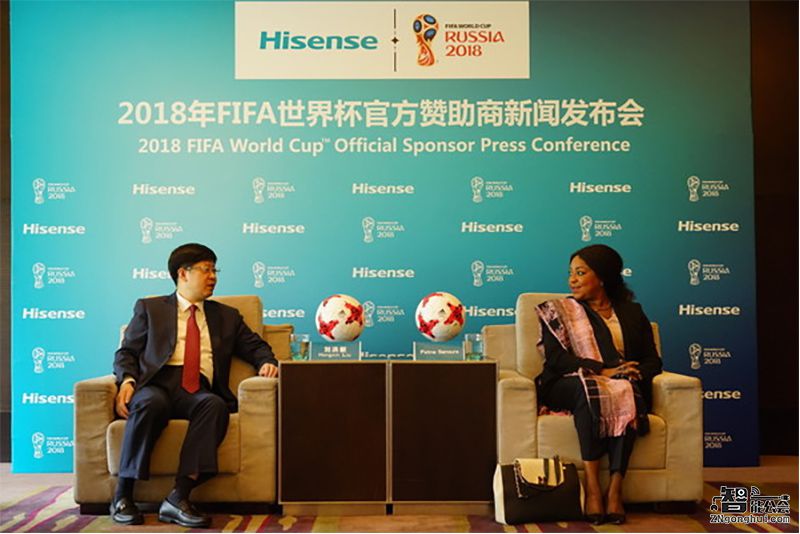 海信“璀璨计划”,中国彩电全球化的全新探索 智能公会