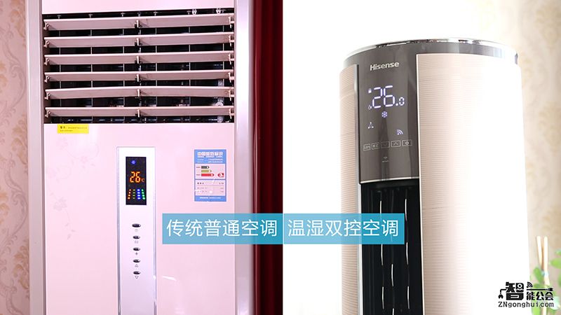 用热成像仪照射人体 两个房间竟然出现了如此异样的差别 智能公会