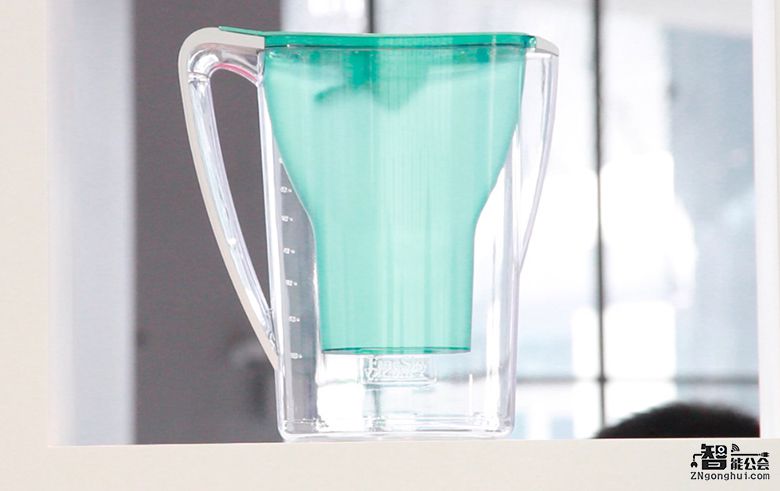 保障每一滴饮用水健康 德国FineSky净水器震撼亮相 智能公会