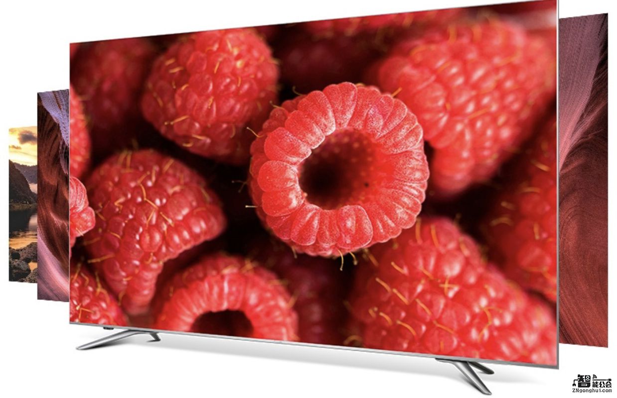 618狂欢怎么购？想买的海信爆款电视都在这 智能公会