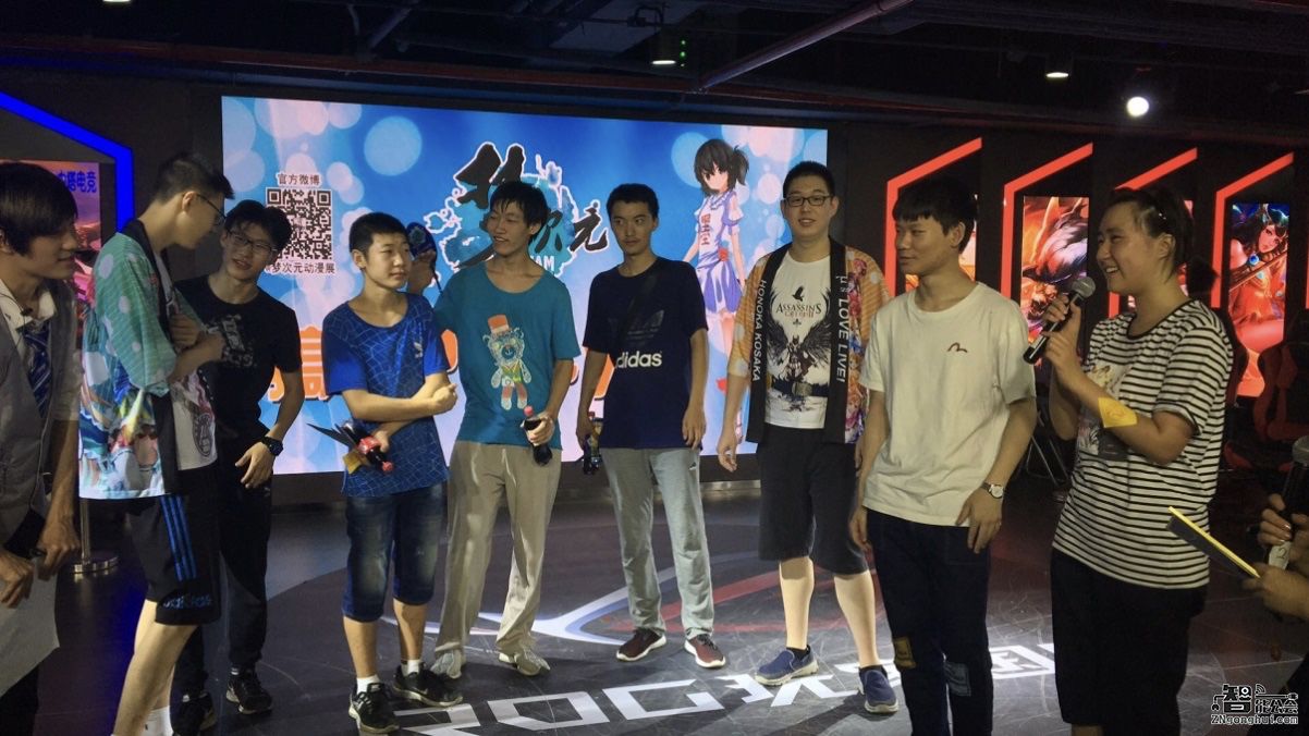 大中“梦次元”破壁 打造品牌IP元素 智能公会