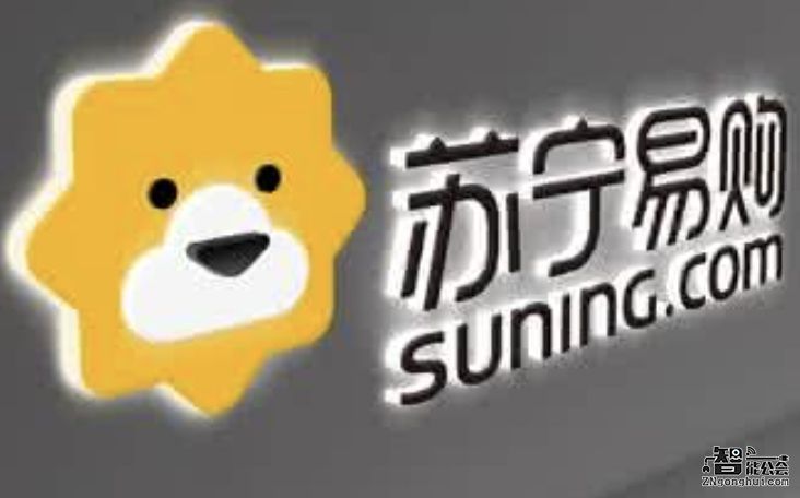 苏宁“小狮子”再称王！一举斩获2017年中国商标金奖 智能公会