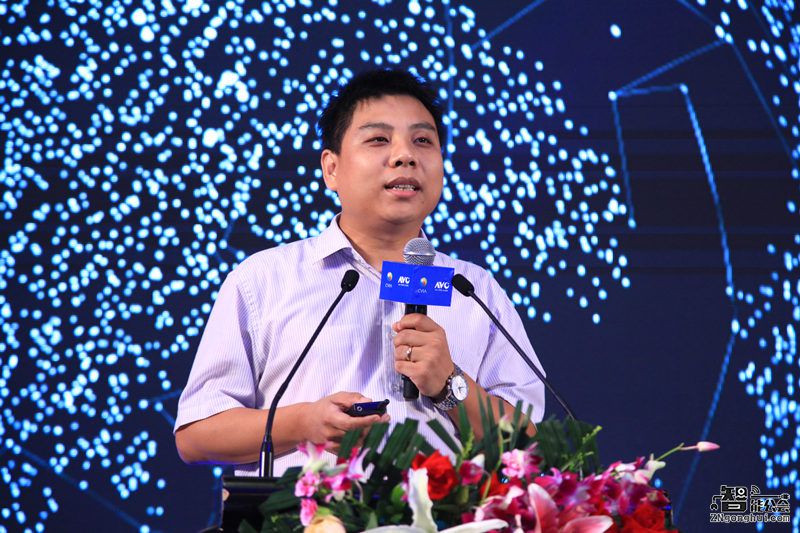 CRC 2017上半年度彩电行业研究发布会在京顺利召开 智能公会