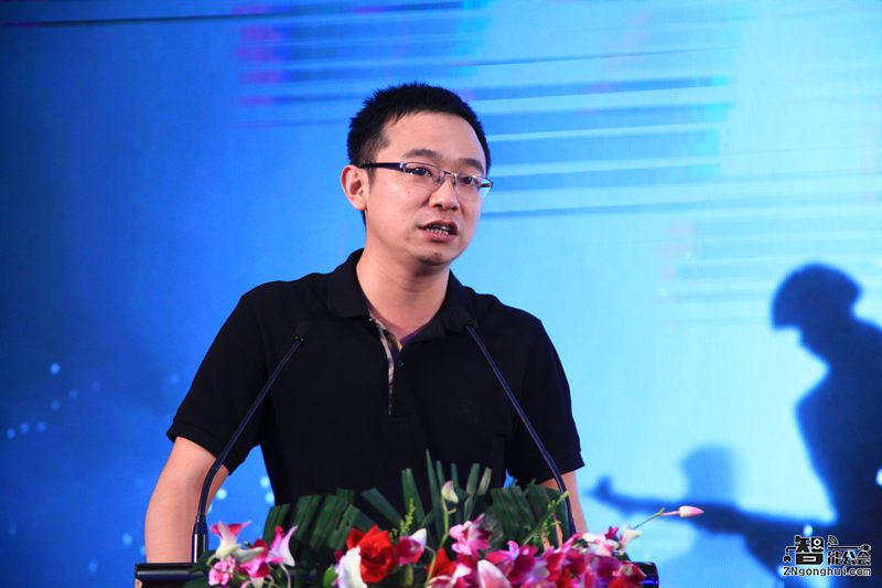 CRC 2017上半年度彩电行业研究发布会在京顺利召开 智能公会