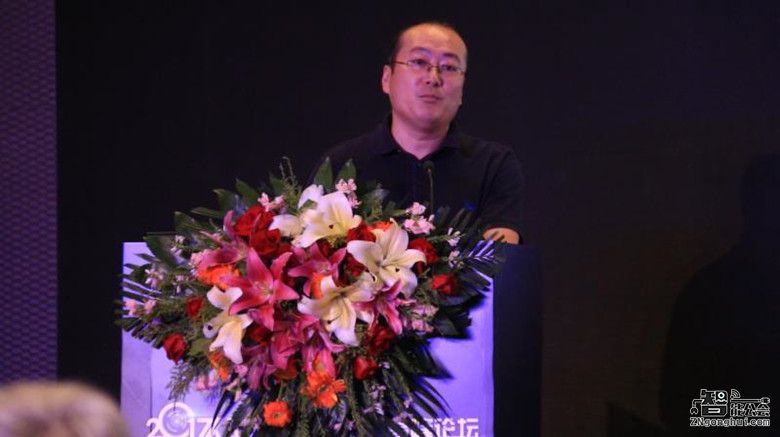 人工智能电视即将趁热打铁  步入快轨道！ 智能公会