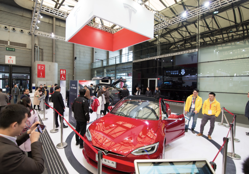 智慧生活 全球平台 AWE2018正式启动 智能公会