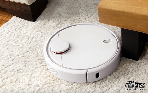 米粉节剁手攻略：手把手教您如何把黑科技搬进家 智能公会