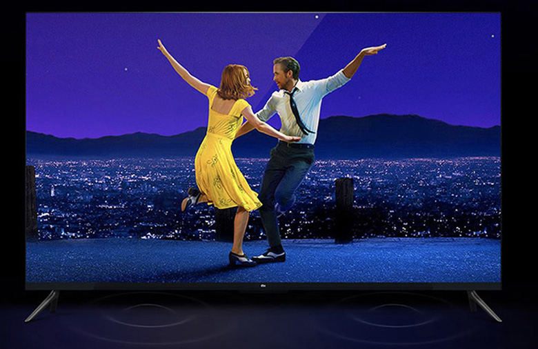 开学季电视换新 什么电视更适合学生看 智能公会