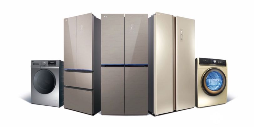 TCL全线产品盛装亮相IFA，凸显前沿智能科技 智能公会