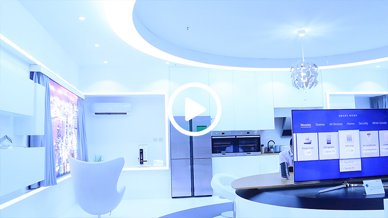 海信男神空调柏林IFA展会斩获“创新产品”奖 智能公会