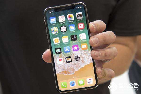 轻松拥有最贵iPhone X 大中即日起接受预定 智能公会