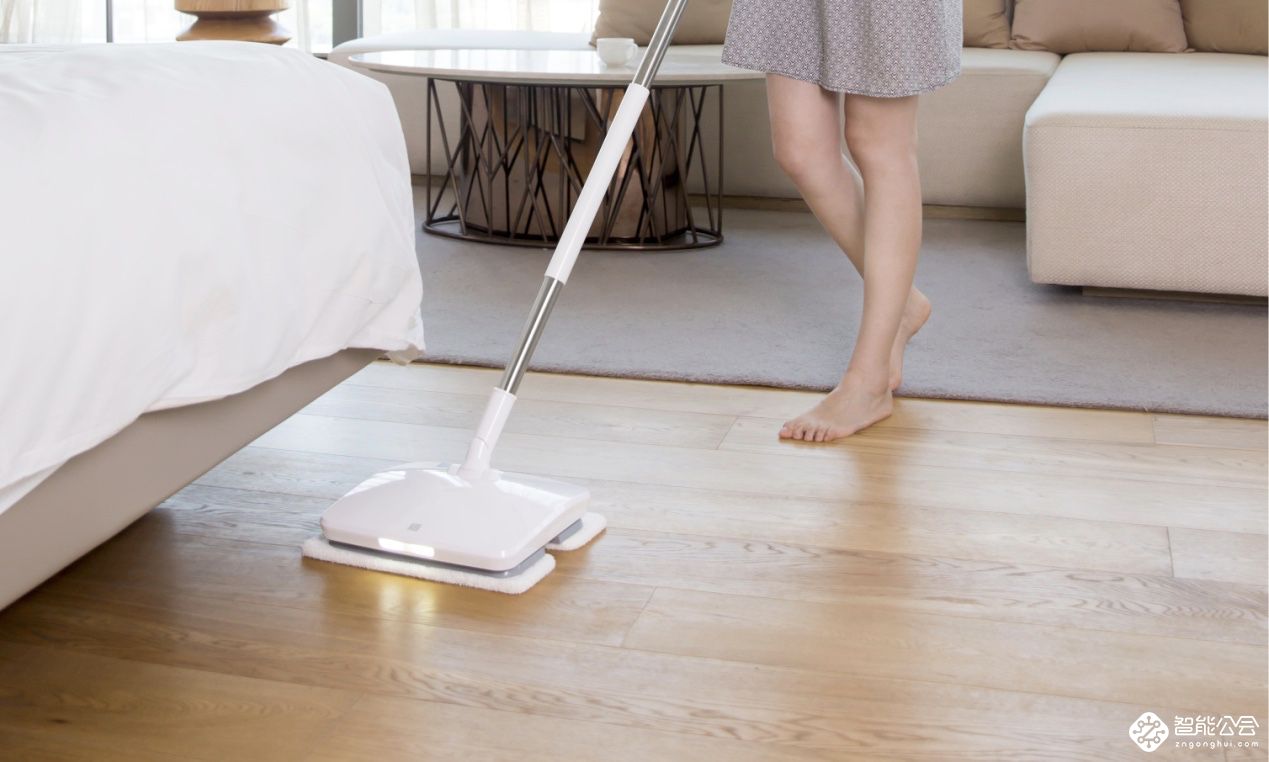 金麦奖品质家电 见证洒哇地咔匠心精神 智能公会