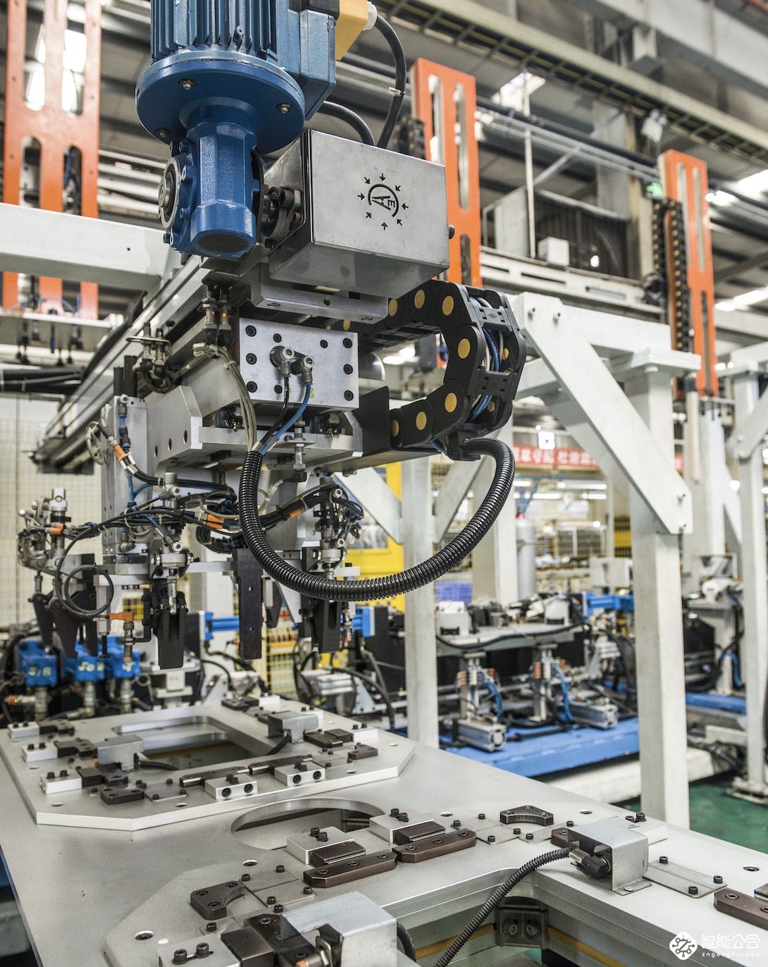 格兰仕这么努力 只为让顾客感动？ 智能公会