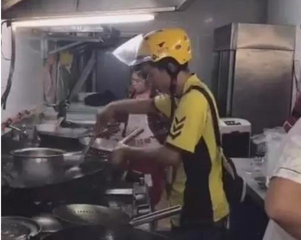 别太暖了，我怕我离不开你 智能公会