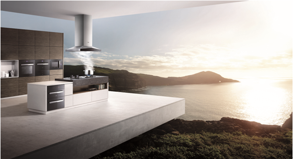 老板电器吸油烟机销量连续三年全球第一 民族厨电装进全球厨房 智能公会