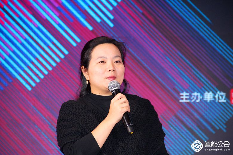 中国智慧家庭大会胜利召开，畅听未来主义者的AI宣言 智能公会