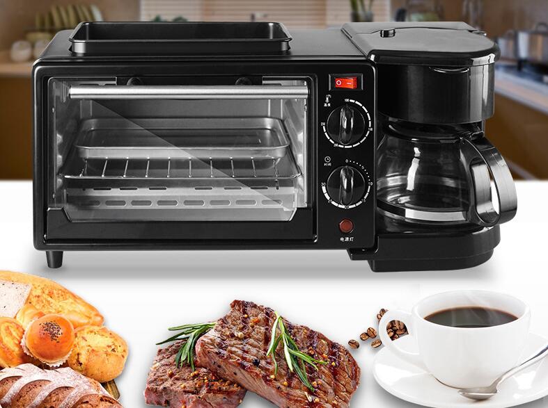 做菜不止是一门艺术，有了他们，还是一种享受 智能公会