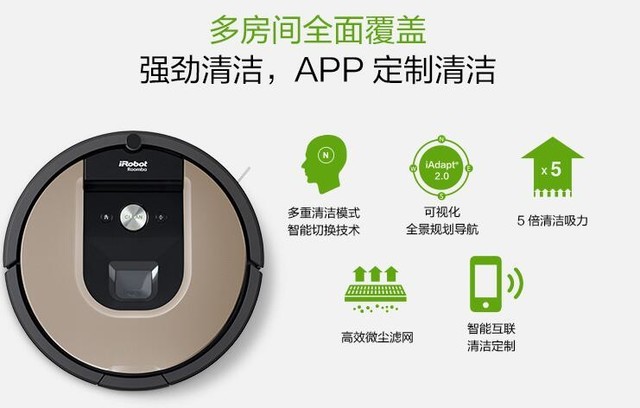 新年开工的正确姿势 先买套家电犒劳自己 智能公会