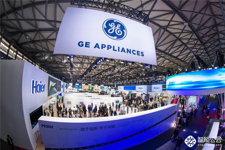 AWE2018：黑科技、免费豪礼和购物狂欢一个都不能少！ 智能公会