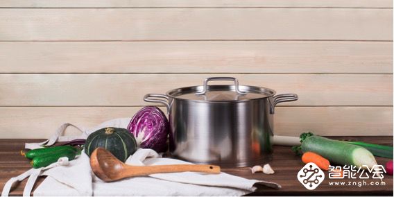 为烹调而生 米家定制知吾煮不锈钢锅具发布 智能公会