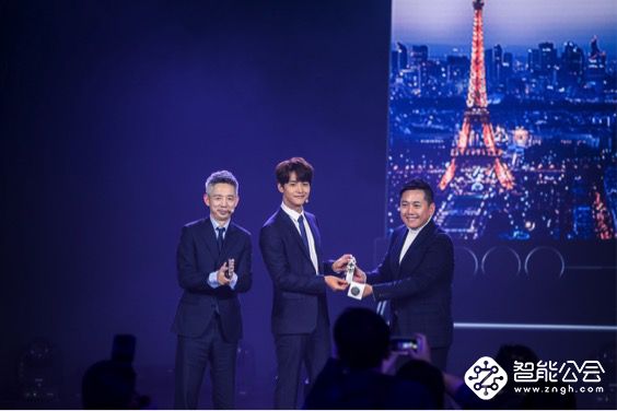 让每一秒家庭时光更美好 TCL电视新品发布会在沪举办 智能公会