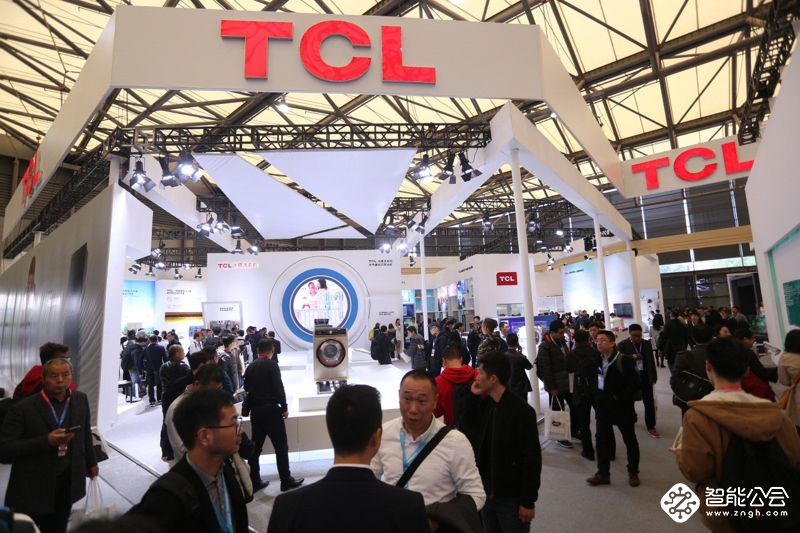 健康成家电新风口 TCL冰箱洗衣机战略升级专注“健康家” 智能公会